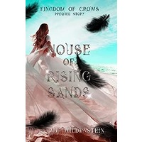 House of Rising Sands by Olivia Wildenstein PDF ePub Audio Book Summary