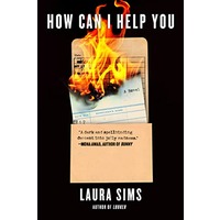 How Can I Help You by Laura Sims PDF ePub Audio Book Summary