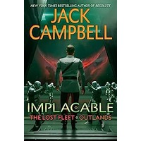 Implacable by Jack Campbell PDF ePub Audio Book Summary