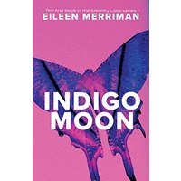 Indigo Moon by Eileen Merriman PDF ePub Audio Book Summary