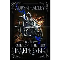 Inseparable by Auryn Hadley PDF ePub Audio Book Summary