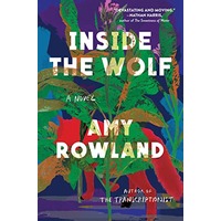 Inside the Wolf by Amy Rowland PDF ePub Audio Book Summary