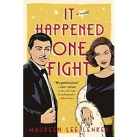 It Happened One Fight by Maureen Lenker PDF ePub Audio Book Summary