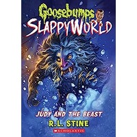 Judy and the Beast by R. L. Stine PDF ePub Audio Book Summary