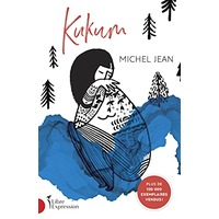 Kukum by Michel Jean PDF ePub Audio Book Summary