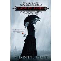 Lady of Ashes by Christine Trent PDF ePub Audio Book Summary