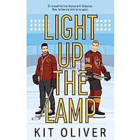 Light Up the Lamp by Kit Oliver PDF ePub Audio Book Summary