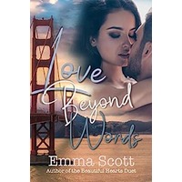 Love Beyond Words by Emma Scott PDF ePub Audio Book Summary