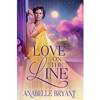 Love on the Line by Anabelle Bryant PDF ePub Audio Book Summary