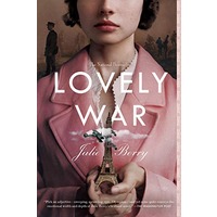 Lovely War by Julie Berry PDF ePub Audio Book Summary
