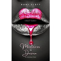 Mistress of Desire by Ruby Scott PDFePub Audio Book Audio Book Summary