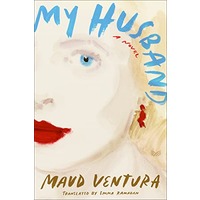 My Husband by Maud Ventura PDF ePub Audio Book Summary