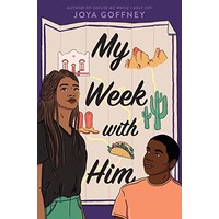My Week with Him by Joya Goffney PDF ePub Audio Book Summary