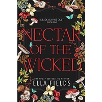 Nectar of the Wicked by Ella Fields PDF ePub Audio Book Summary