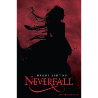 Neverfall by Brodi Ashton PDF ePub Audio Book Summary