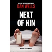 Next of Kin by Dan Wells PDF ePub Audio Book Summary