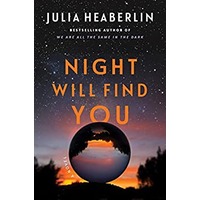 Night Will Find You by Julia Heaberlin PDF ePub Audio Book Summary