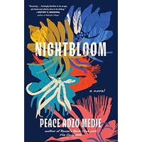 Nightbloom by Peace Adzo Medie PDF ePub Audio Book Summary
