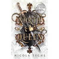 North Queen by Nicola Tyche PDF ePub Audio Book Summary