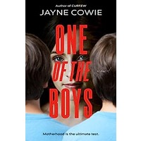 One of the Boys by Jayne Cowie PDF ePub Audio Book Summary