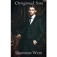 Original Sin by Shannon West PDF ePub Audio Book Summary