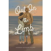 Out On a Limb by Hannah Bonam-Young PDF ePub Audio Book Summary