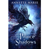 Prince of Shadows by Annette Marie PDF ePub Audio Book Summary