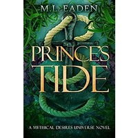 Prince's Tide by M.L. Eaden PDF ePub Audio Book Summary