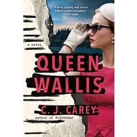 Queen Wallis by C. J. Carey PDF ePub Audio Book Summary