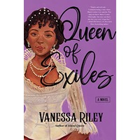 Queen of Exiles by Vanessa Riley PDF ePub Audio Book Summary