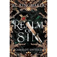 Realm of Sin by KC Kingmaker PDF ePub Audio Book Summary