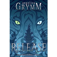 Release by Angelica Grymm PDF ePub Audio Book Summary