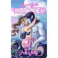 Rescued by the Kraken by Jade Waltz PDF ePub Audio Book Summary