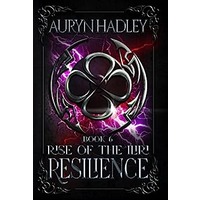 Resilience by Auryn Hadley PDF ePub Audio Book Summary
