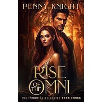 Rise of the Omni by Penny Knight PDF ePub Audio Book Summary