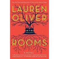 Rooms by Lauren Oliver PDF ePub Audio Book Summary