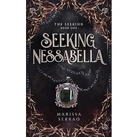 Seeking Nessabella by Marissa Serrao PDF ePub Audio Book Summary