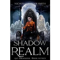 Shadow Realm by Nicholas Woode-Smith PDF ePub Audio Book Summary