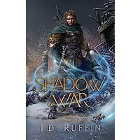 Shadow of War by J.D. Ruffin PDF ePub Audio Book Summary