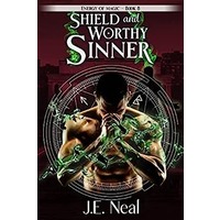 Shield and Worthy Sinner by J.E. Neal PDF ePub Audio Book Summary