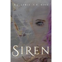Siren by R.J. Lewis PDF ePub Audio Book Summary