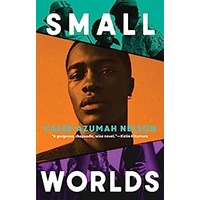 Small Worlds by Caleb Azumah Nelson PDF ePub Audio Book Summary
