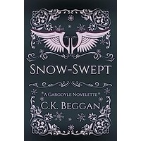 Snow-Swept by C.K. Beggan PDF ePub Audio Book Summary