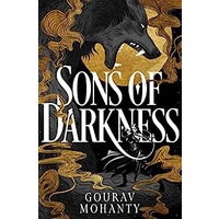 Sons of Darkness by Gourav Mohanty PDF ePub Audio Book Summary