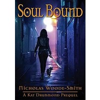 Soul Bound by Nicholas Woode-Smith PDF ePub Audio Book Summary