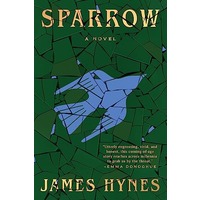 Sparrow by James Hynes PDF ePub Audio Book Summary
