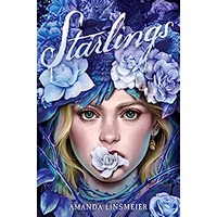Starlings by Amanda Linsmeier PDF ePub Audio Book Summary