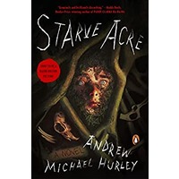 Starve Acre by Andrew Michael Hurley PDF ePub Audio Book Summary