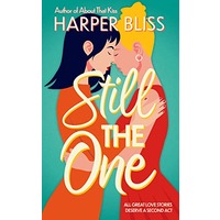 Still the One Kindle Edition by Harper Bliss PDF ePub Audio Book Audio Book Summary