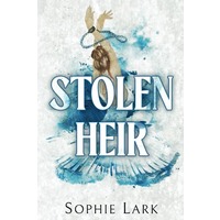 Stolen Heir by Sophie Lark PDF ePub Audio Book Summary